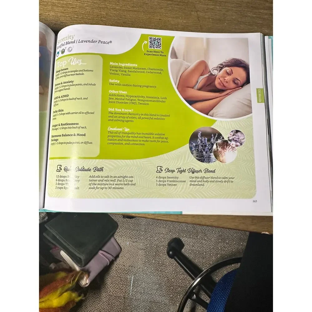 Advanced‎ Oil Magic Series 5 Book